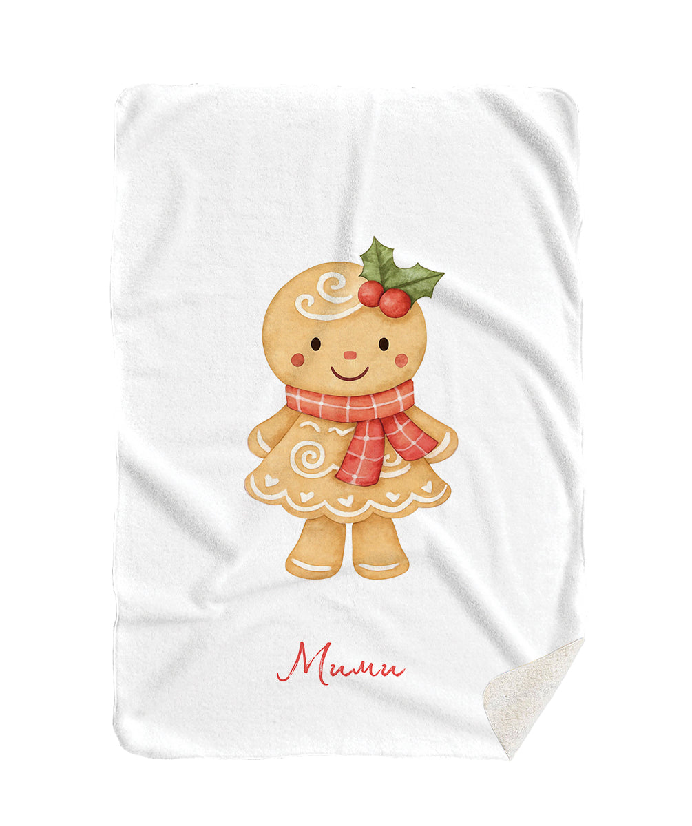 Джинджи гърл