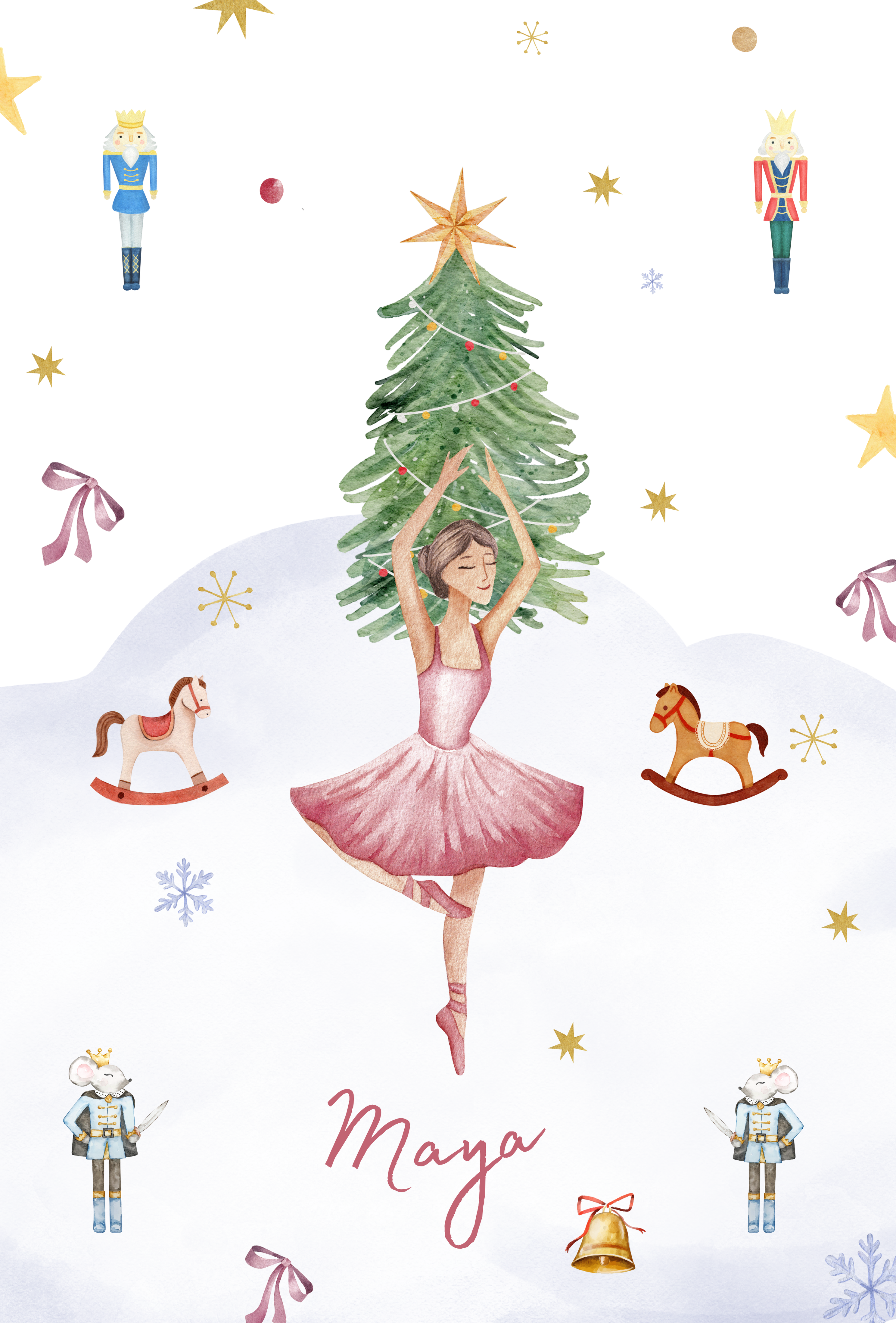 Лешникотрошачката