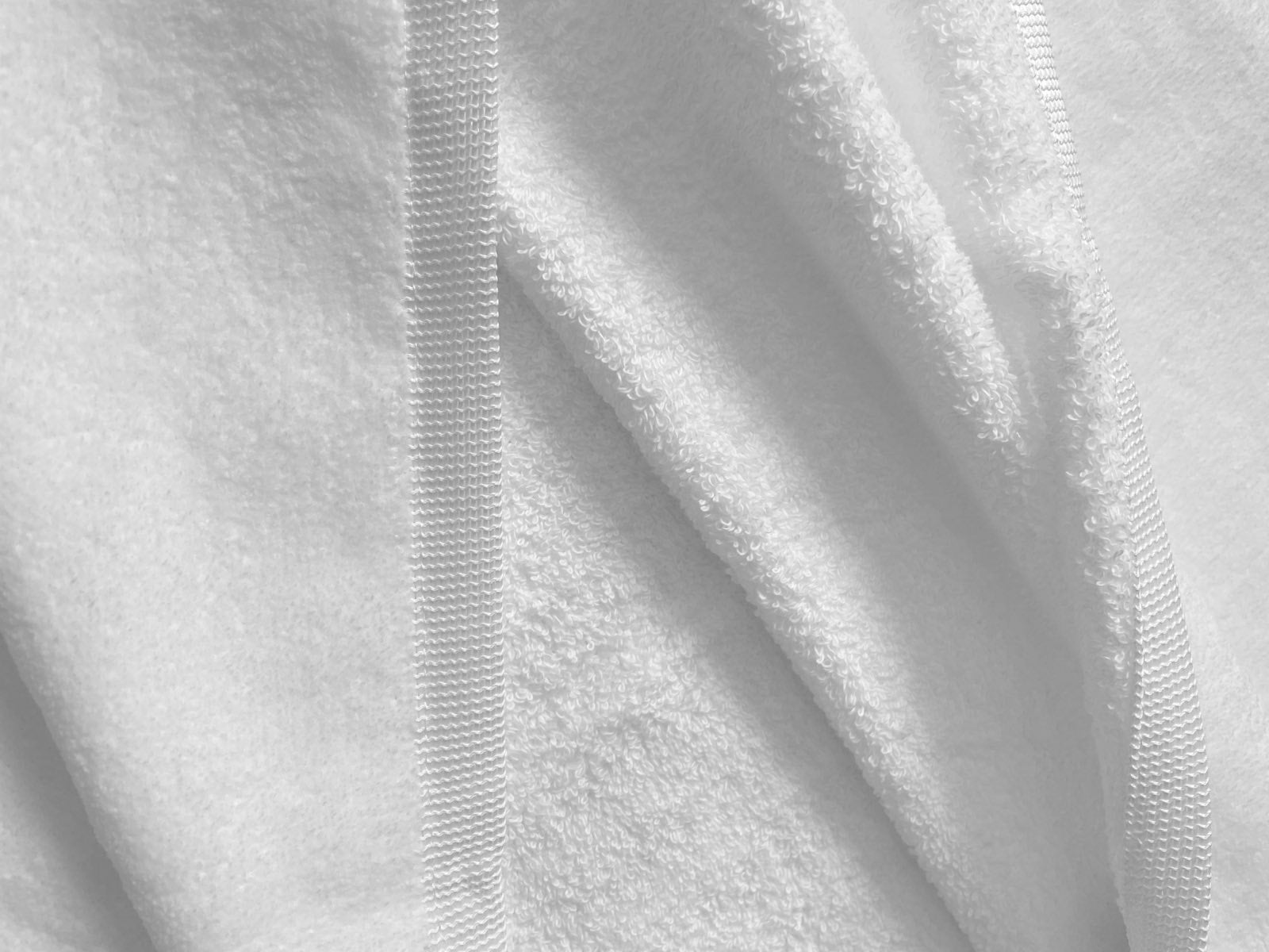 Детска плажна кърпа - Жирафче пинк