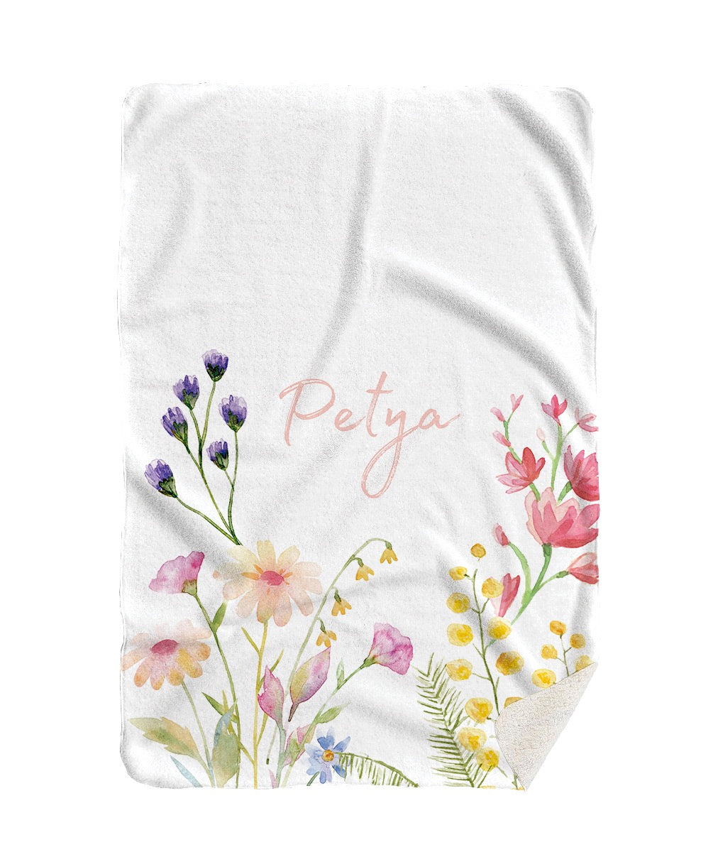 Пролетна приказка