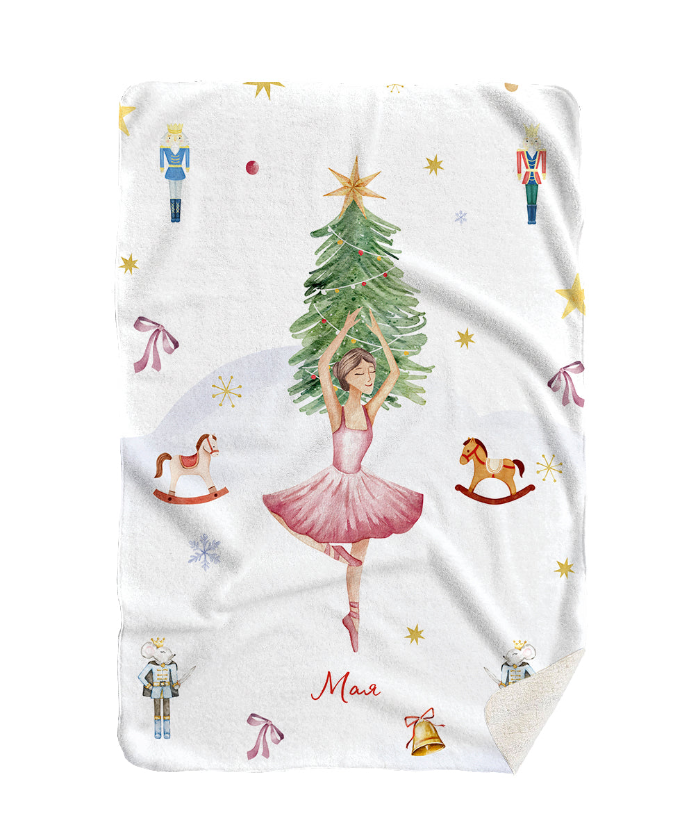 Лешникотрошачката