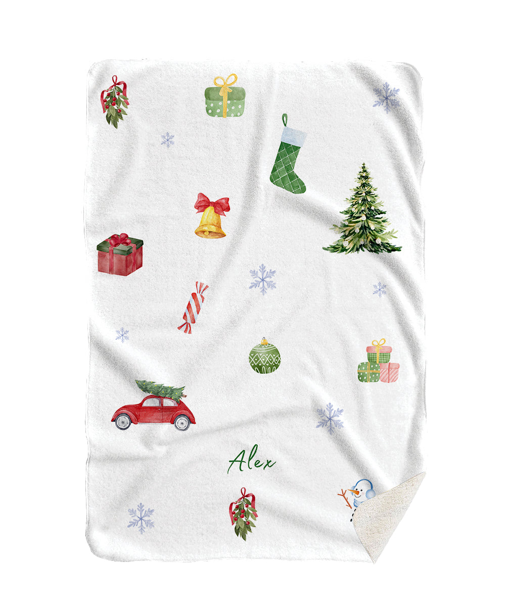 Коледна приказка