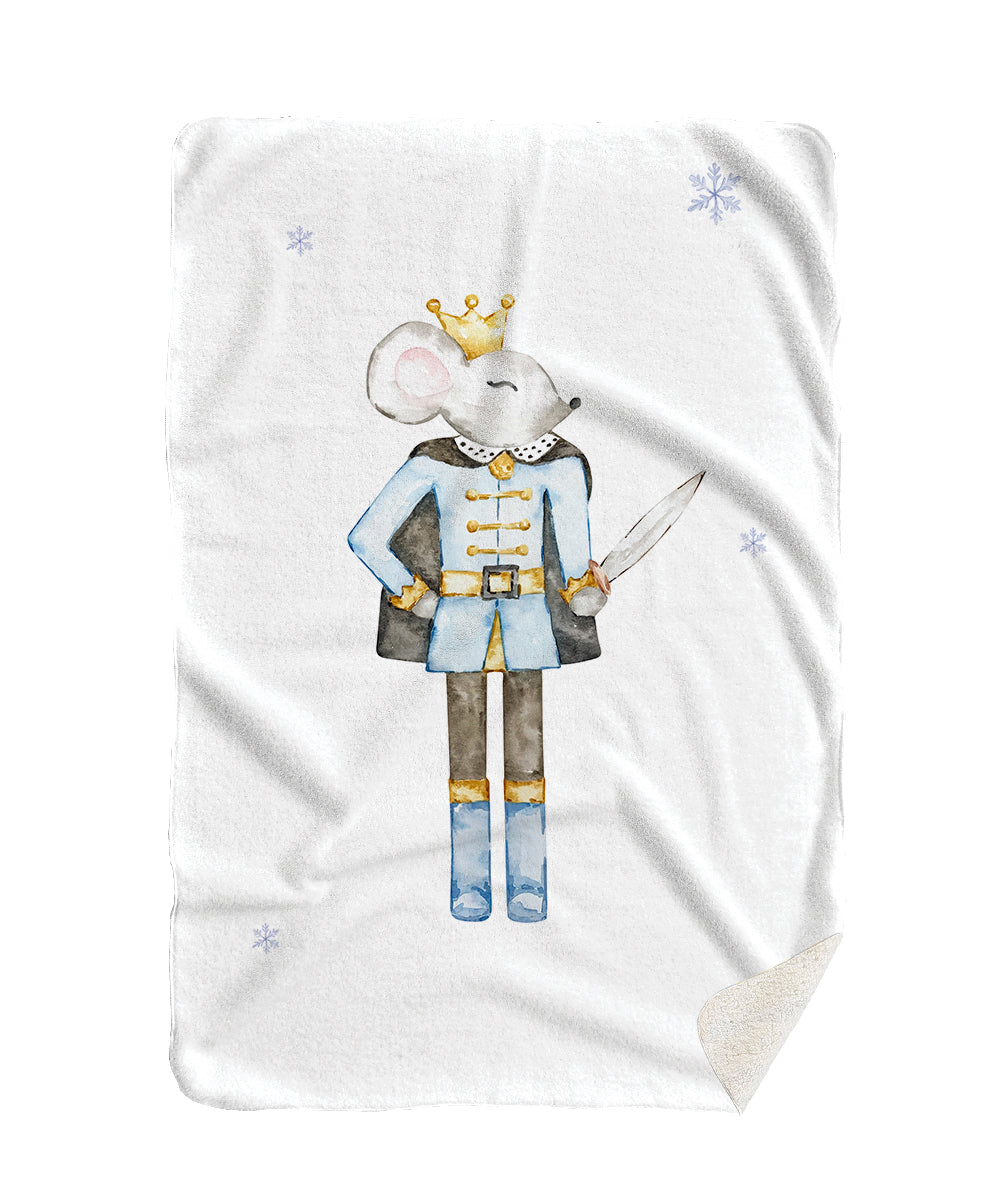 Mouserinks Лешникотрошачката