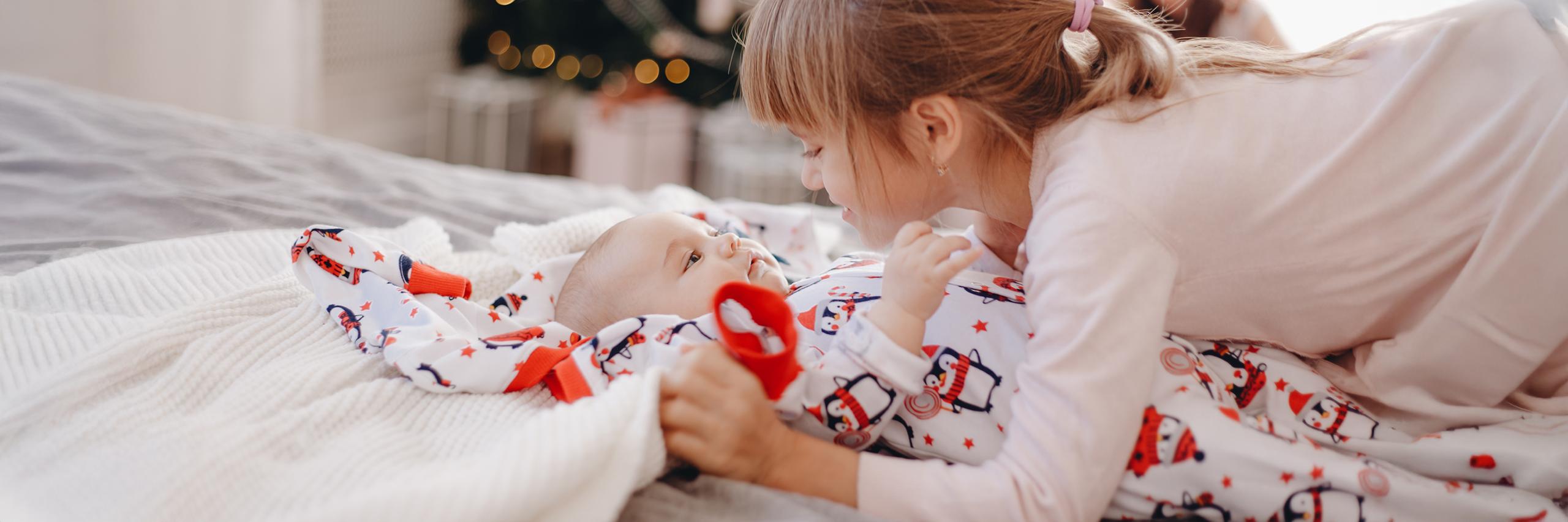 Одеялца за новородени