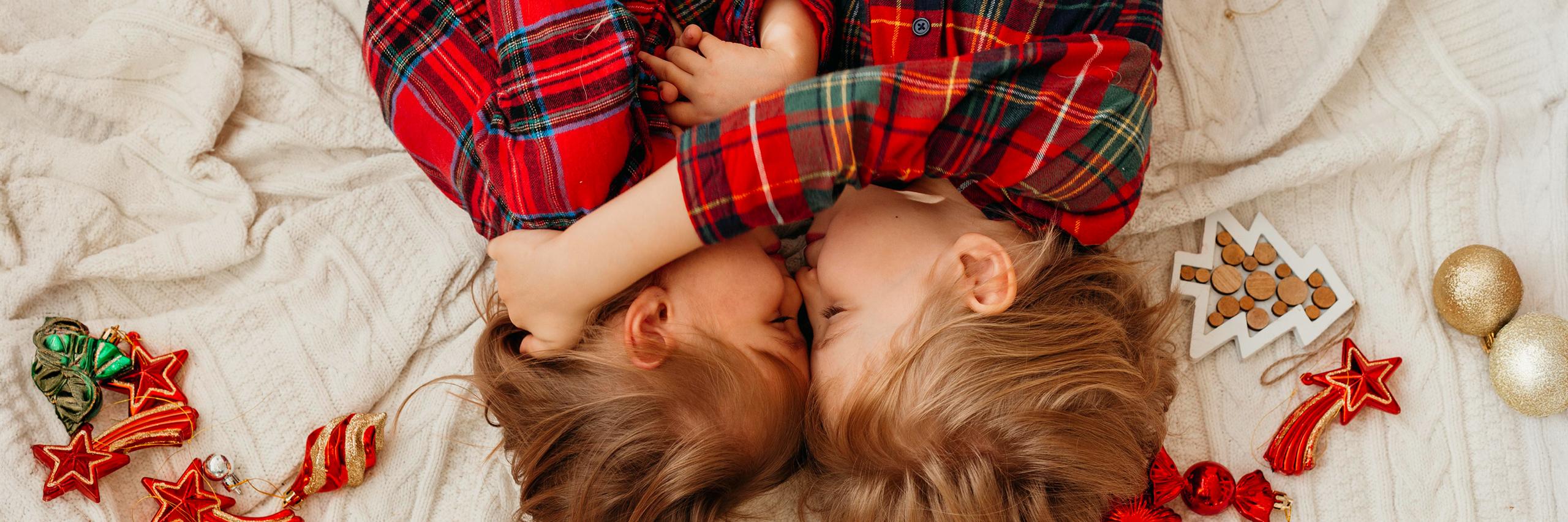 Одеялца за деца