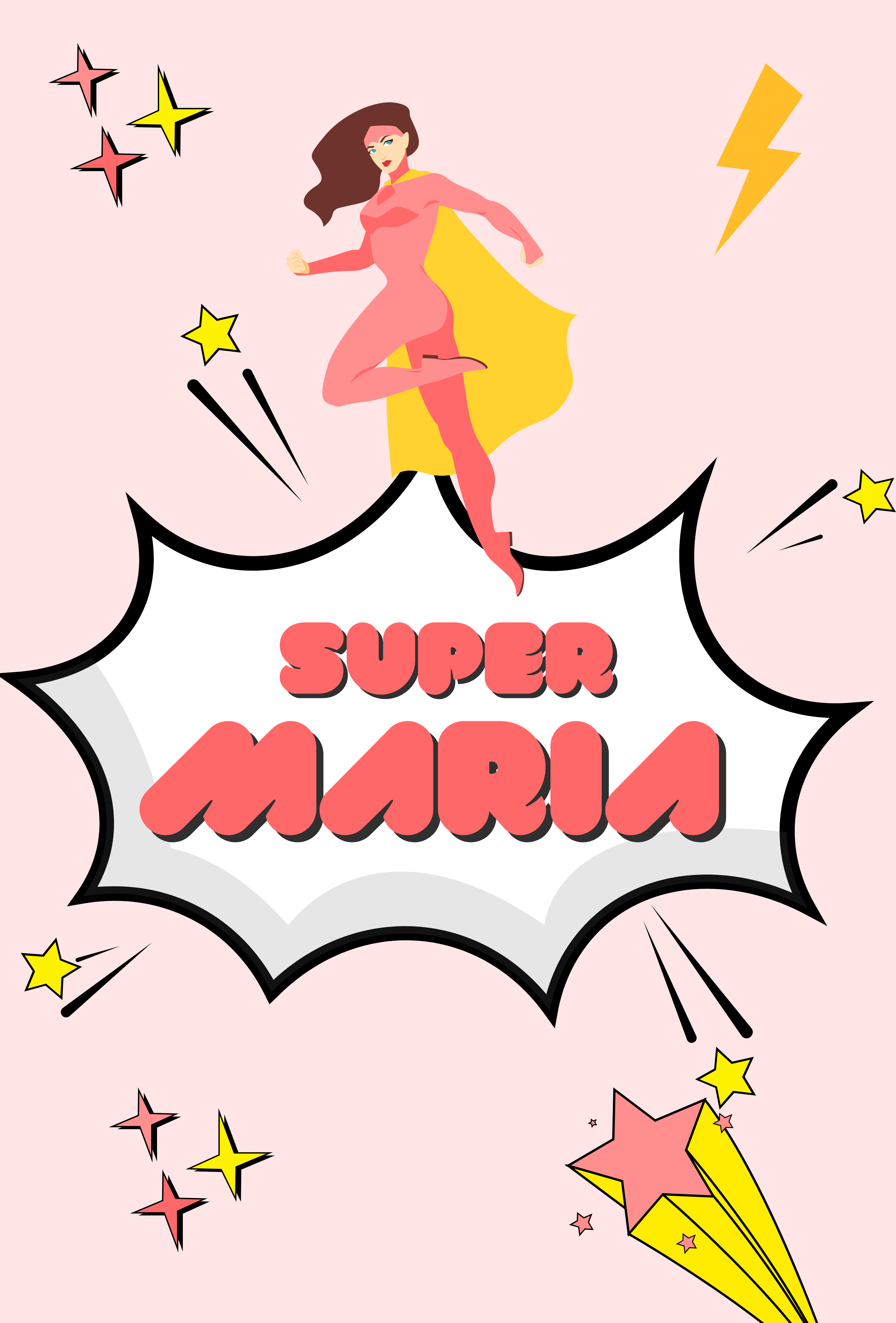 Супергерой: Wonder Woman